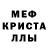 Меф VHQ Olka 604